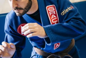 Gracie Barra - Advanced Jiu-Jitsu