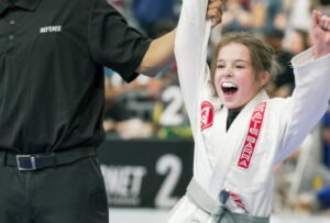 Gracie Barra - Gracie Barra Kids Classes