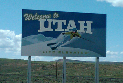 Utah
