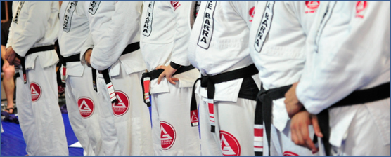 gracie barra houston, texas conference
