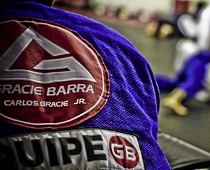 Gracie Barra Marketing Store