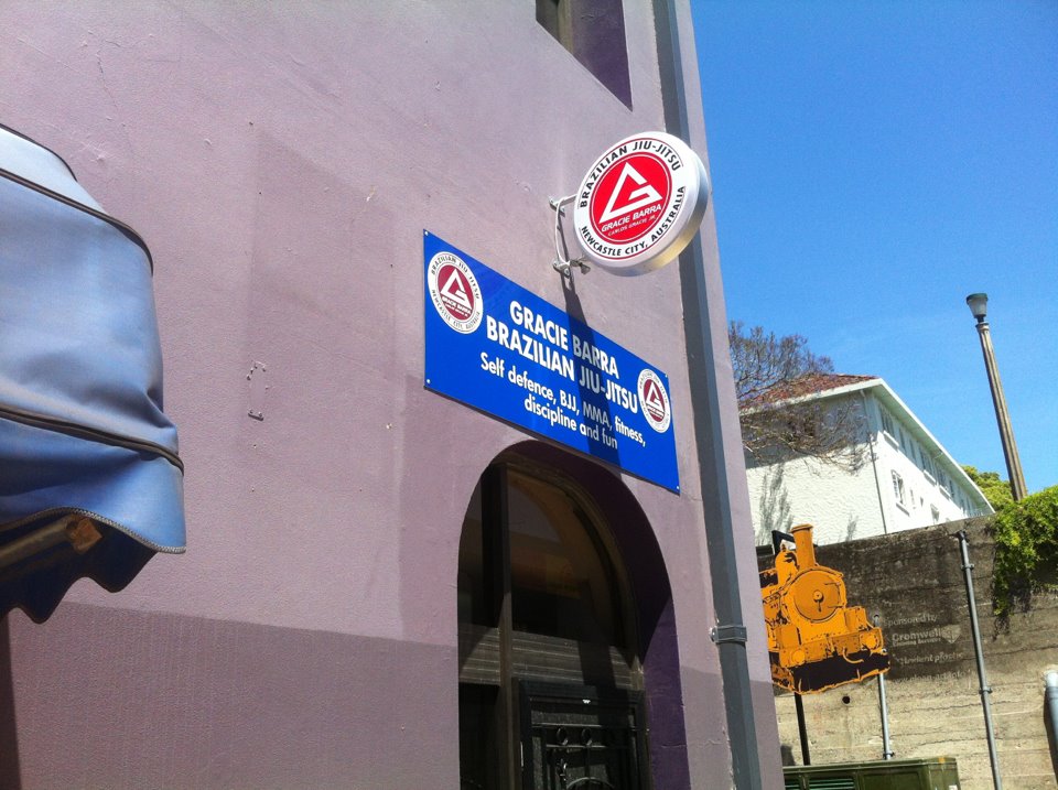 New Castle City Australia