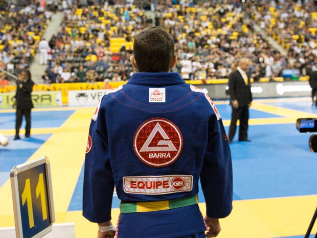 Jiu-jitsu For Everyone - What Does It Mean? - Gracie Barra