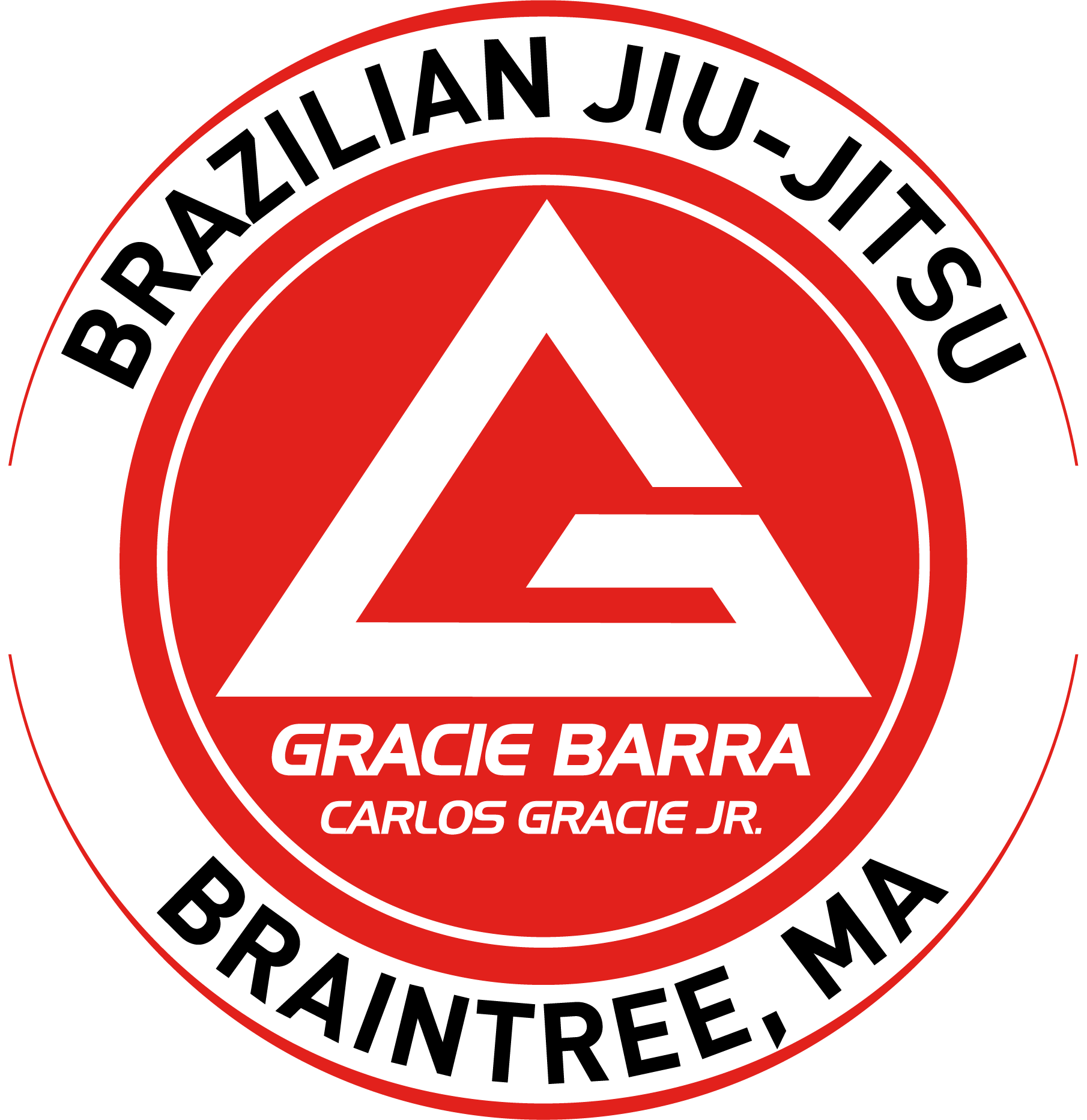 Gracie Barra