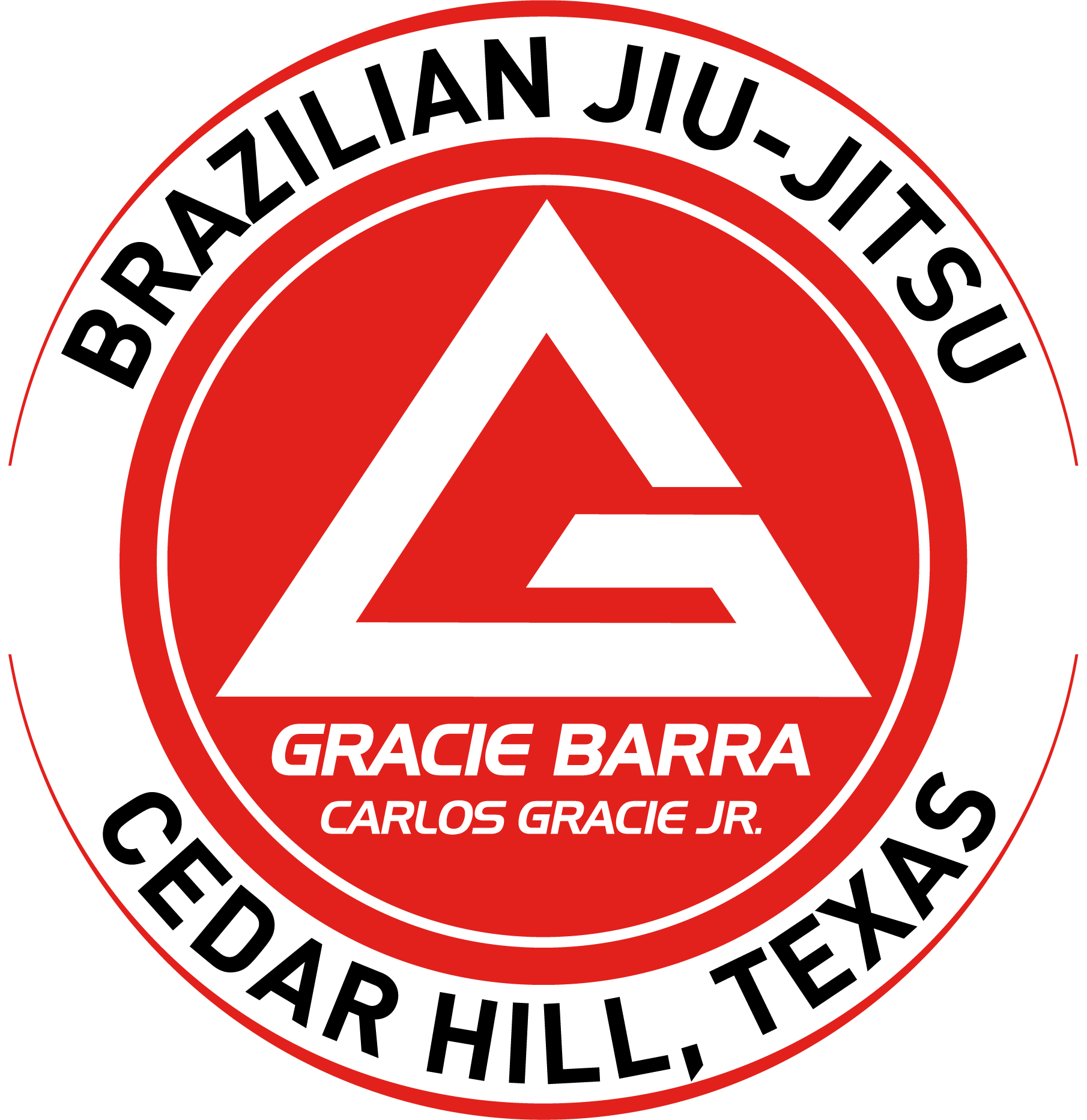 Gracie Barra Brazilian Jiu Jitsu And Martial Arts In Cedar Hill