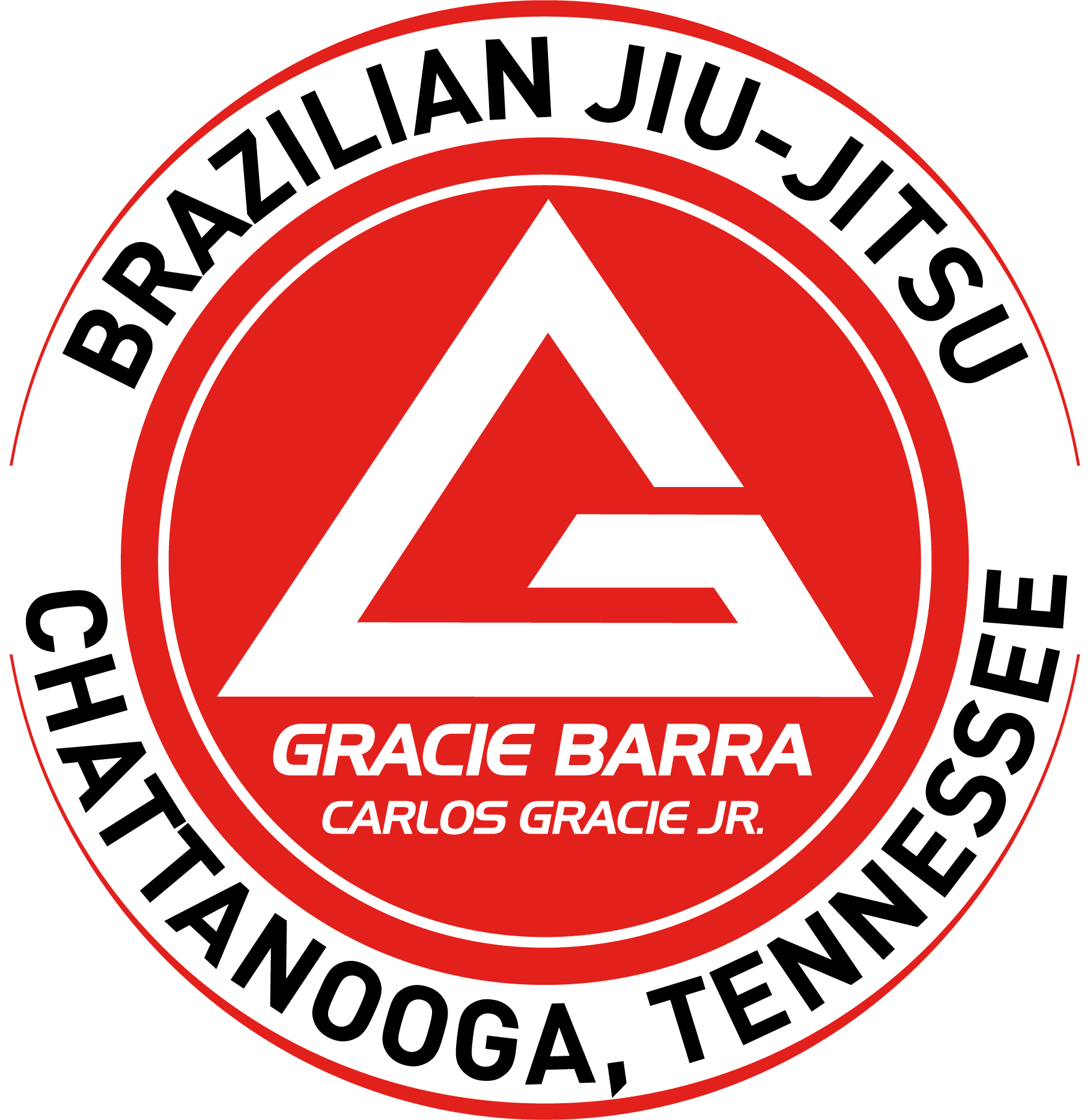 Gracie Barra