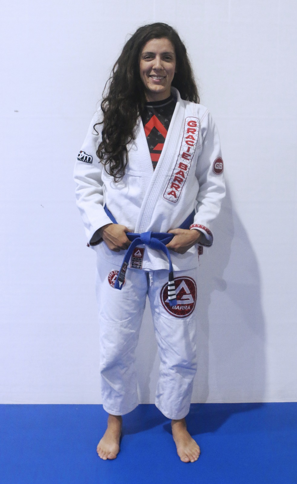 Gracie Barra Brazilian Jiu-Jitsu Martial Arts in Doral, FL