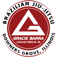 Gracie Barra