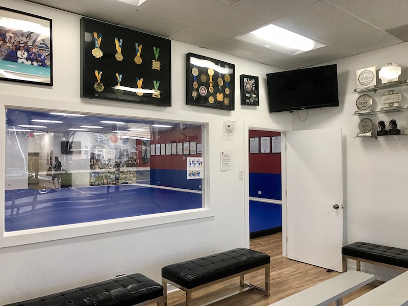 Classes in Boxing and Martial Arts  Downers Grove Boxing & Martial Arts