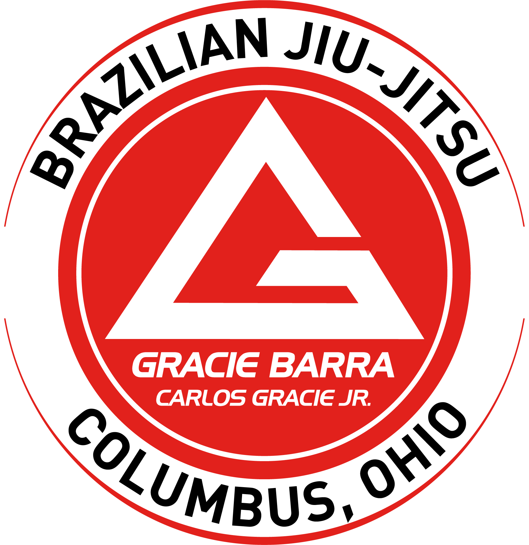 Gracie Barra