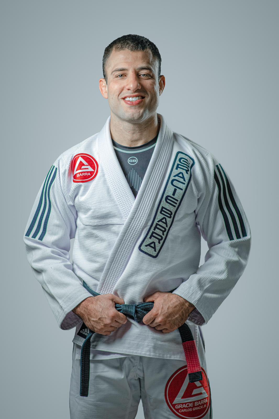 JiuJitsu Instructors ColumbusOH Gracie Barra ColumbusOH