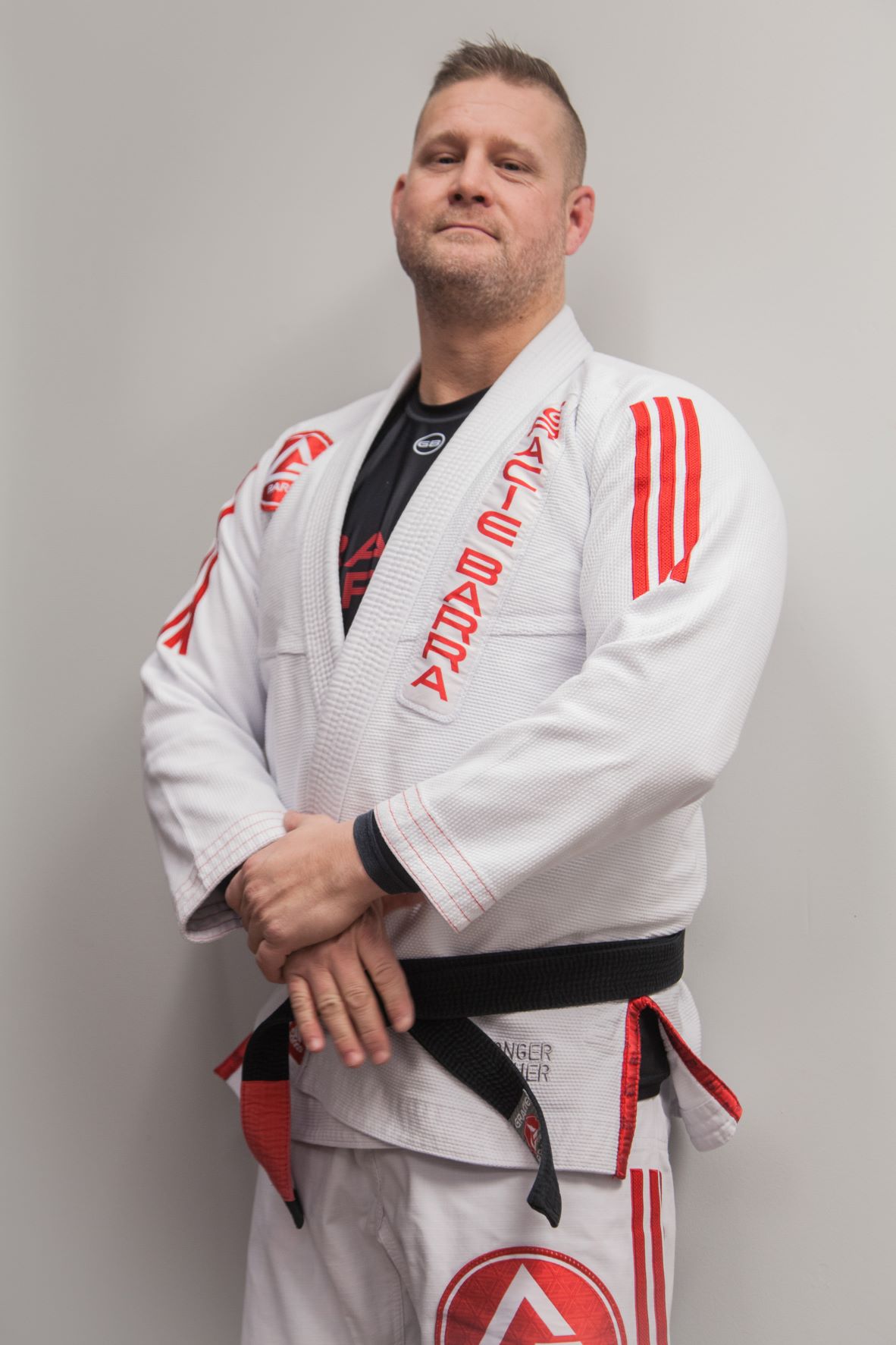 3. Kelly Kowalchuk – Black Belt, 