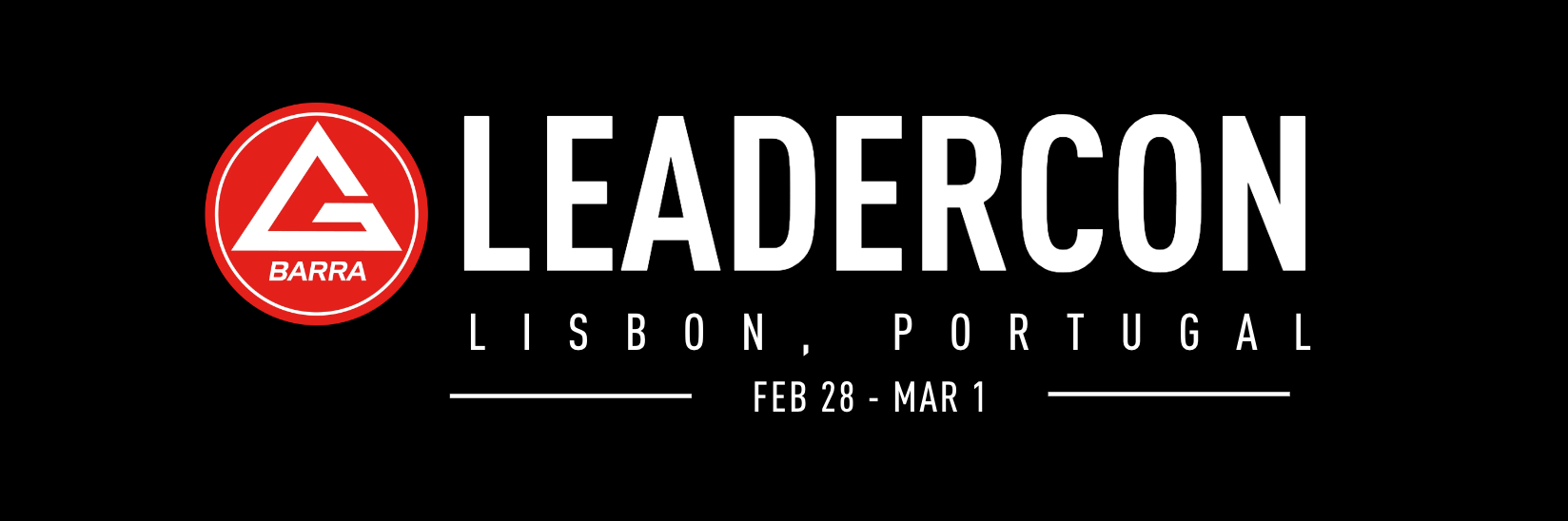 Leader Con 2026