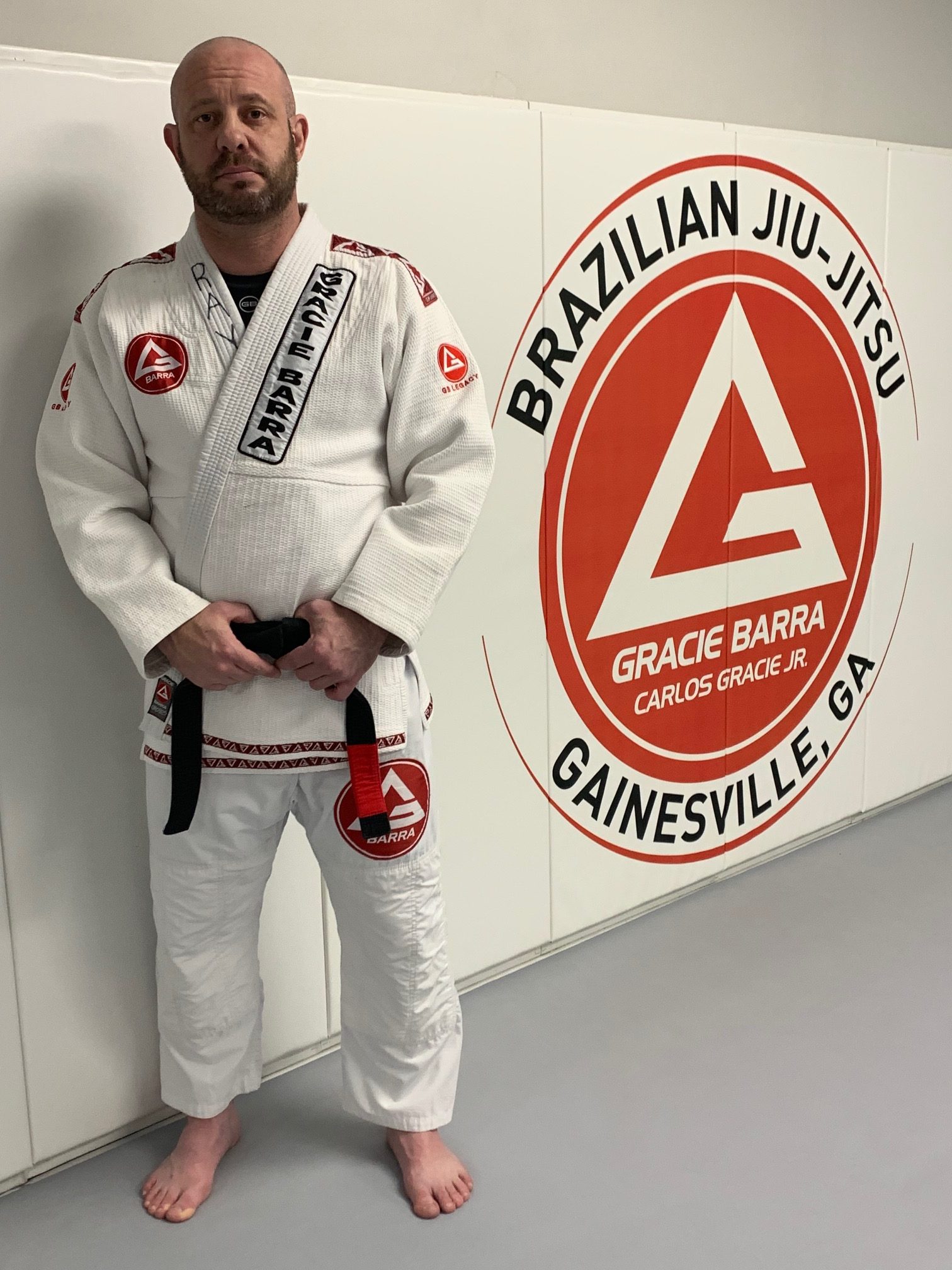 Gracie Barra Brazilian Jiu-Jitsu Martial Arts in Doral, FL