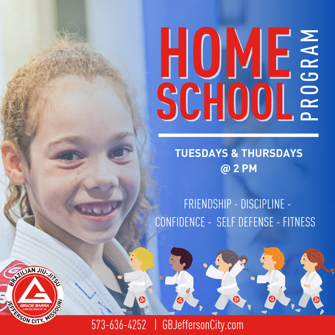 Homeschool Classes Now Available