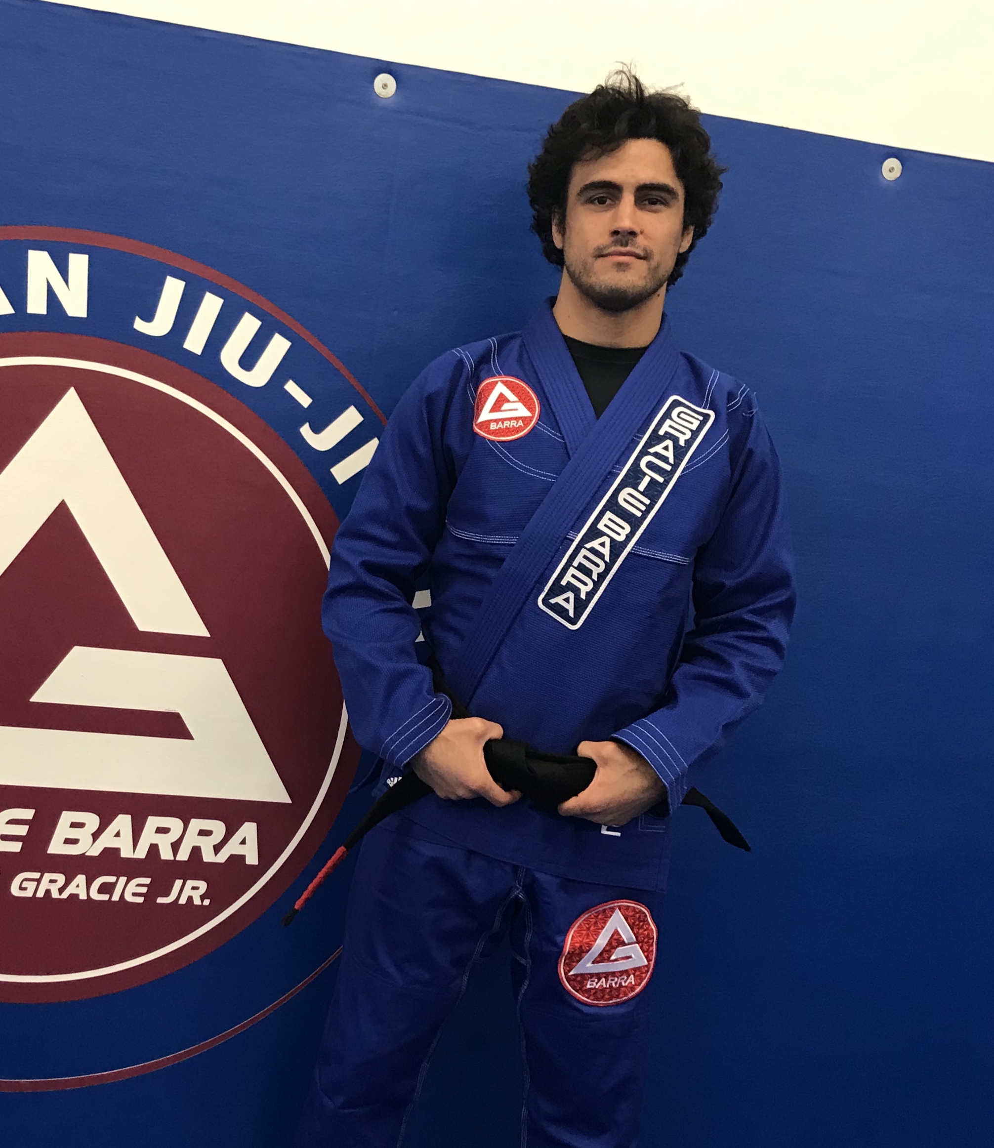 Joshua Bacallao – Head Instructor, 