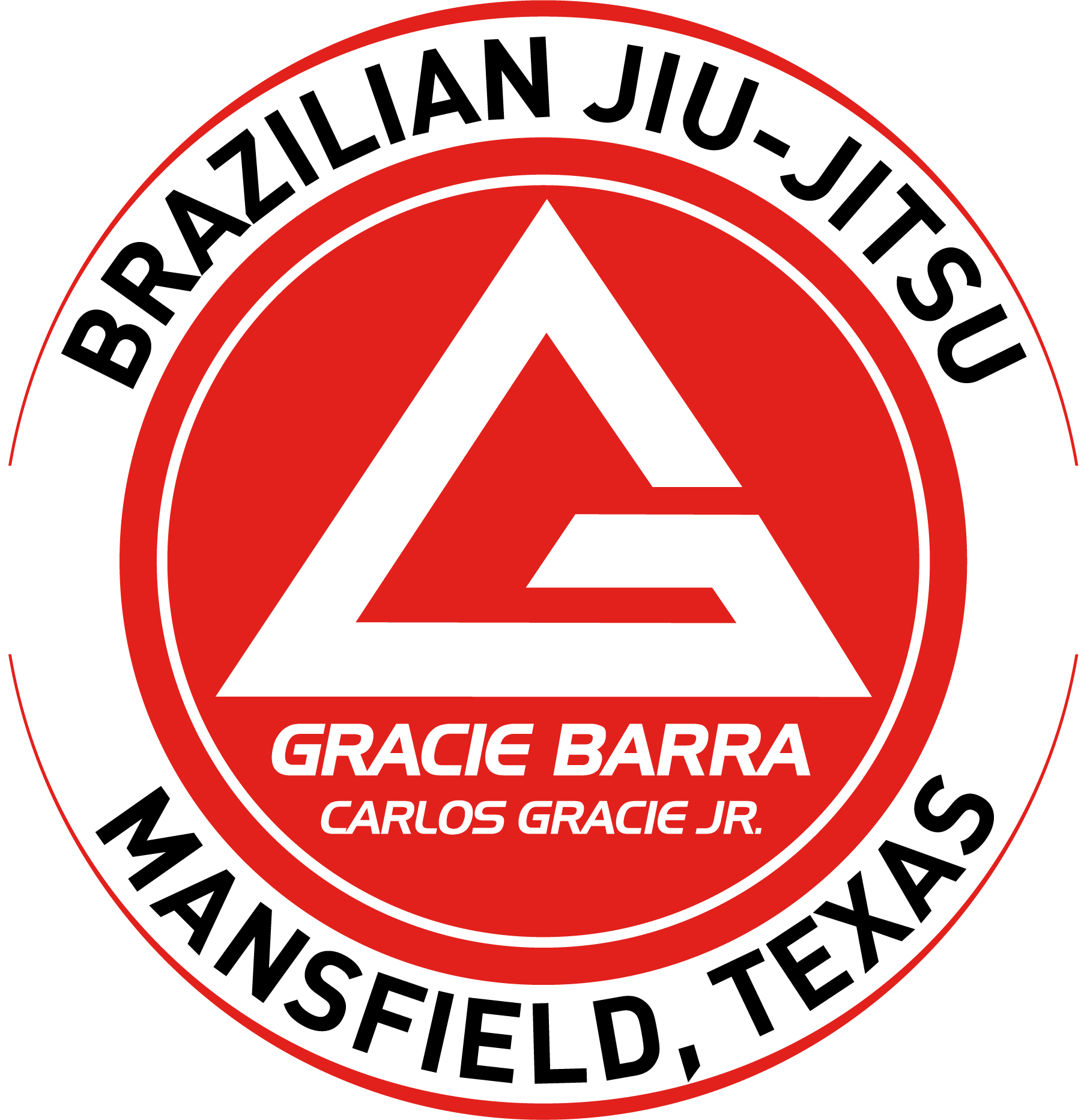 Gracie Barra