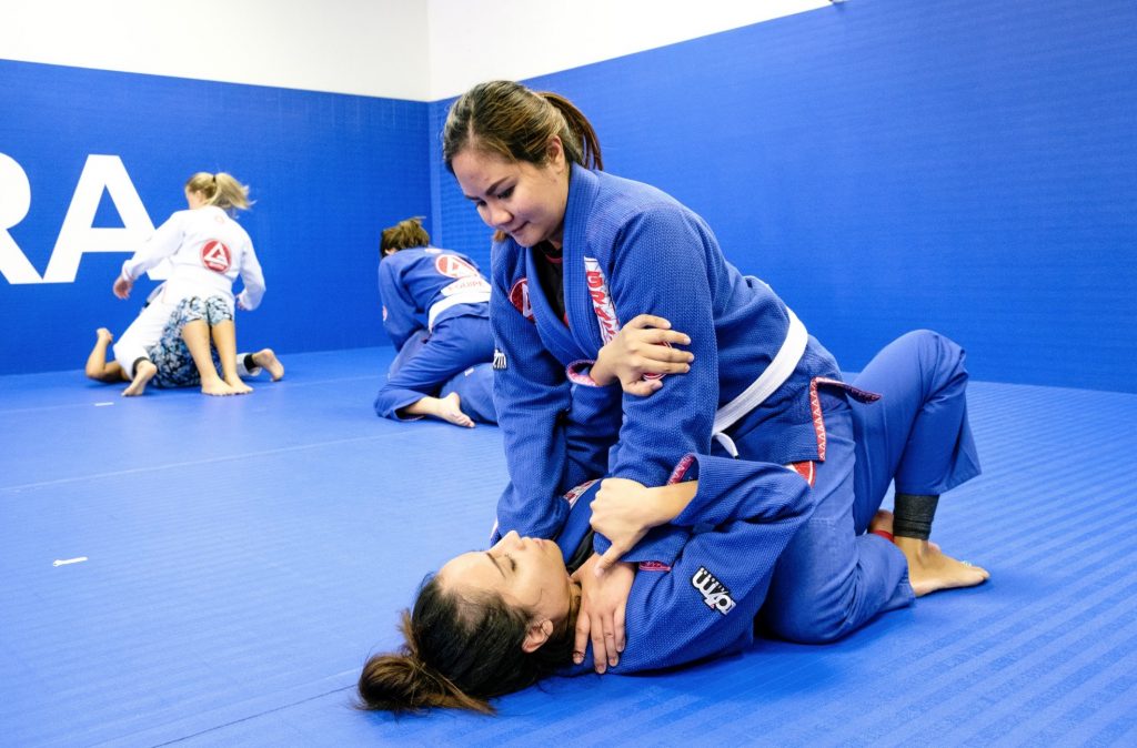 About BJJ – Brigadeiro Jiu-Jitsu – Academy – Self Defense