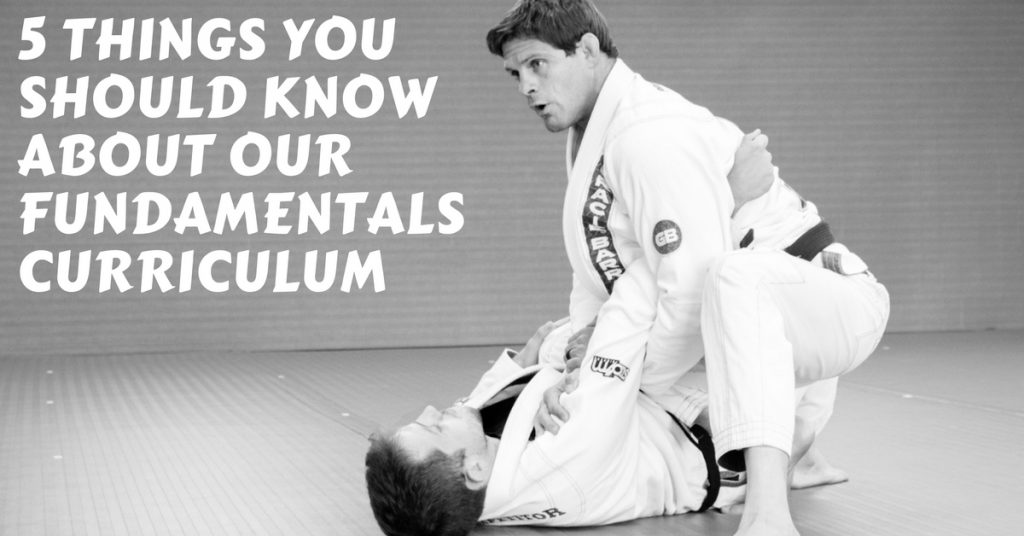 5 Benefits of Brazilian Jiu Jitsu Training For Women