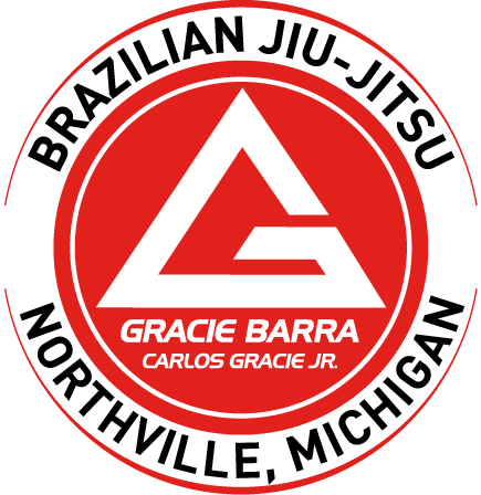 Gracie Barra