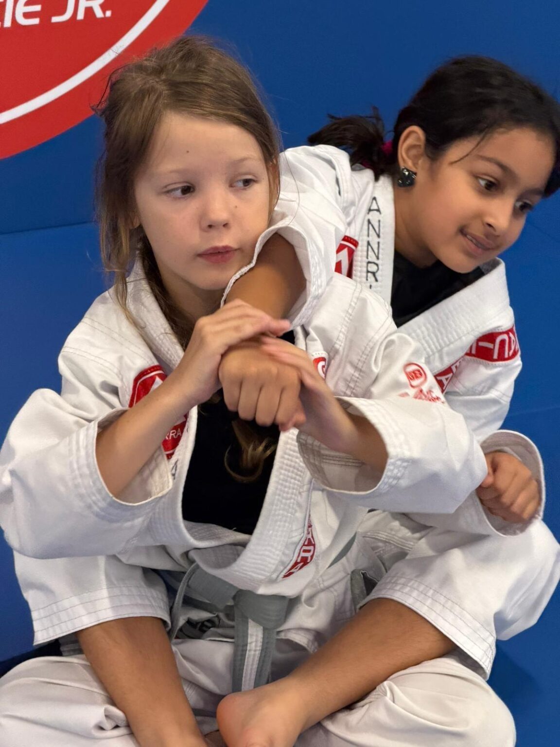 How Martial Arts Helps Children Deal With Bullying - Artarmon