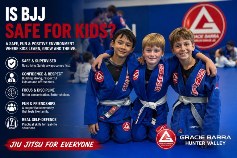 Kids at gbhv