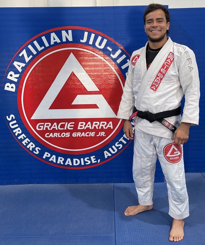 World Class Brazilian Jiu-Jitsu Gold Coast