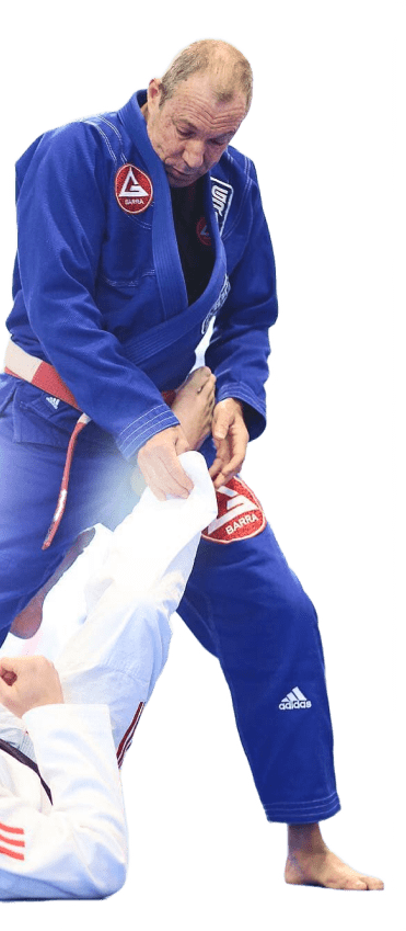 World Class Brazilian Jiu-Jitsu Gold Coast Academy
