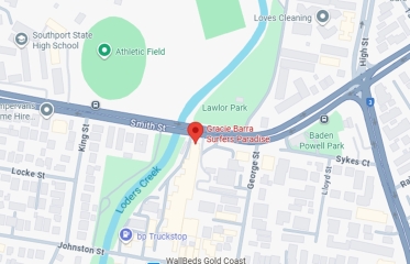 World Class Brazilian Jiu-Jitsu Gold Coast