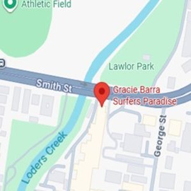 World Class Brazilian Jiu-Jitsu Gold Coast