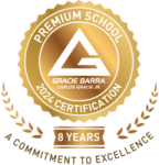Gracie Barra - Premium School