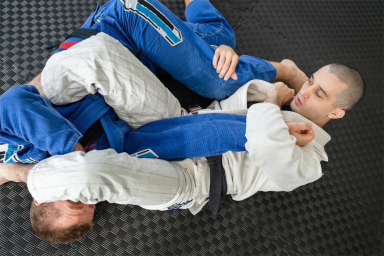 The Art of the Armbar: Mastering Jiu-Jitsu’s Most Essential Submission