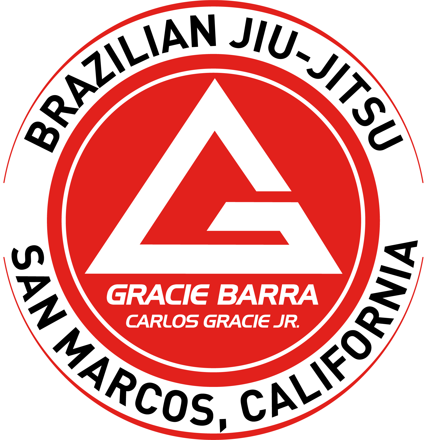 Gracie Barra