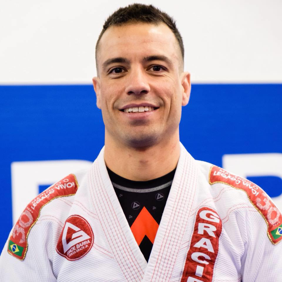 Prof. Diogo Ferreira,
