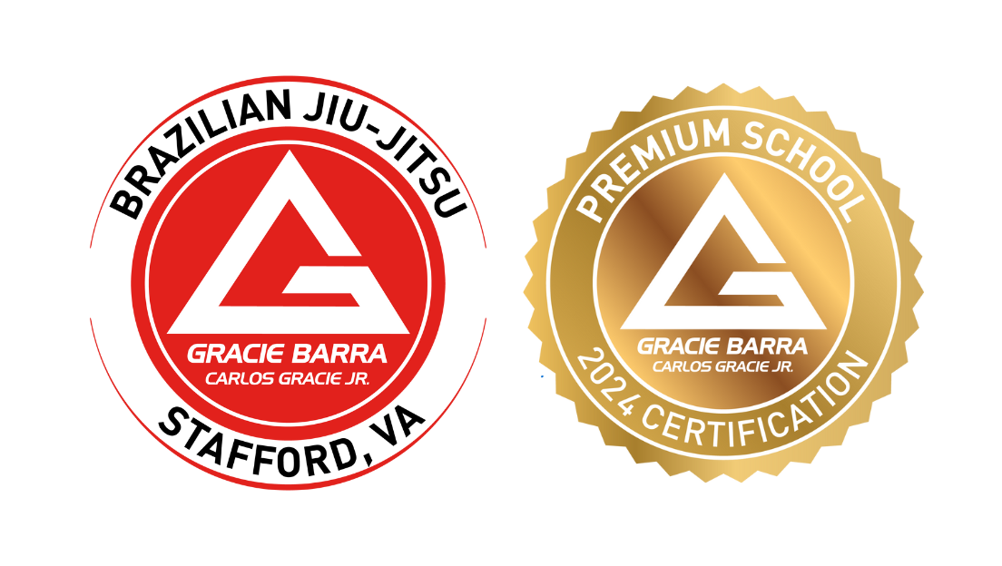 Gracie Barra