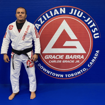 Prof. Alexandre “Carioca”