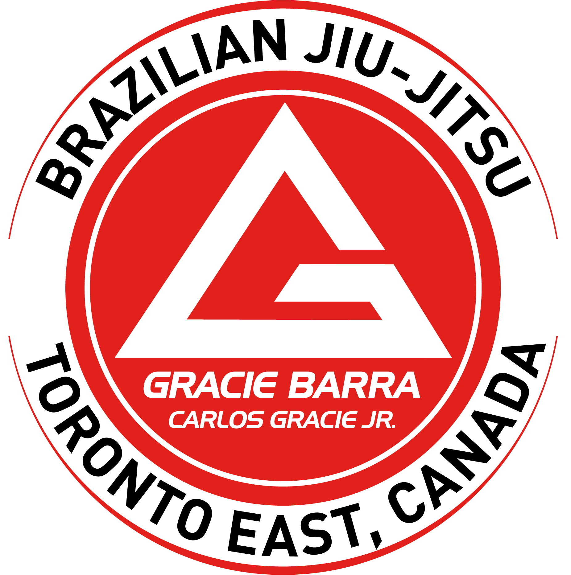 Gracie Barra