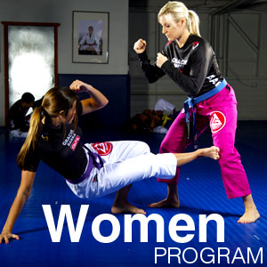 Programmes - Gracie Barra Milton Keynes