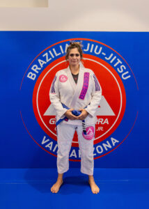 Gracie Barra Vail AZ facility image