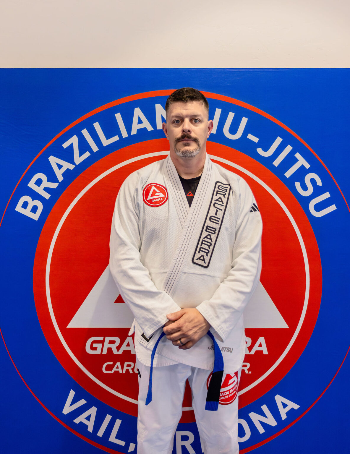 Gracie Barra Vail AZ facility image