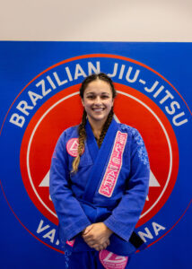 Gracie Barra Vail AZ facility image