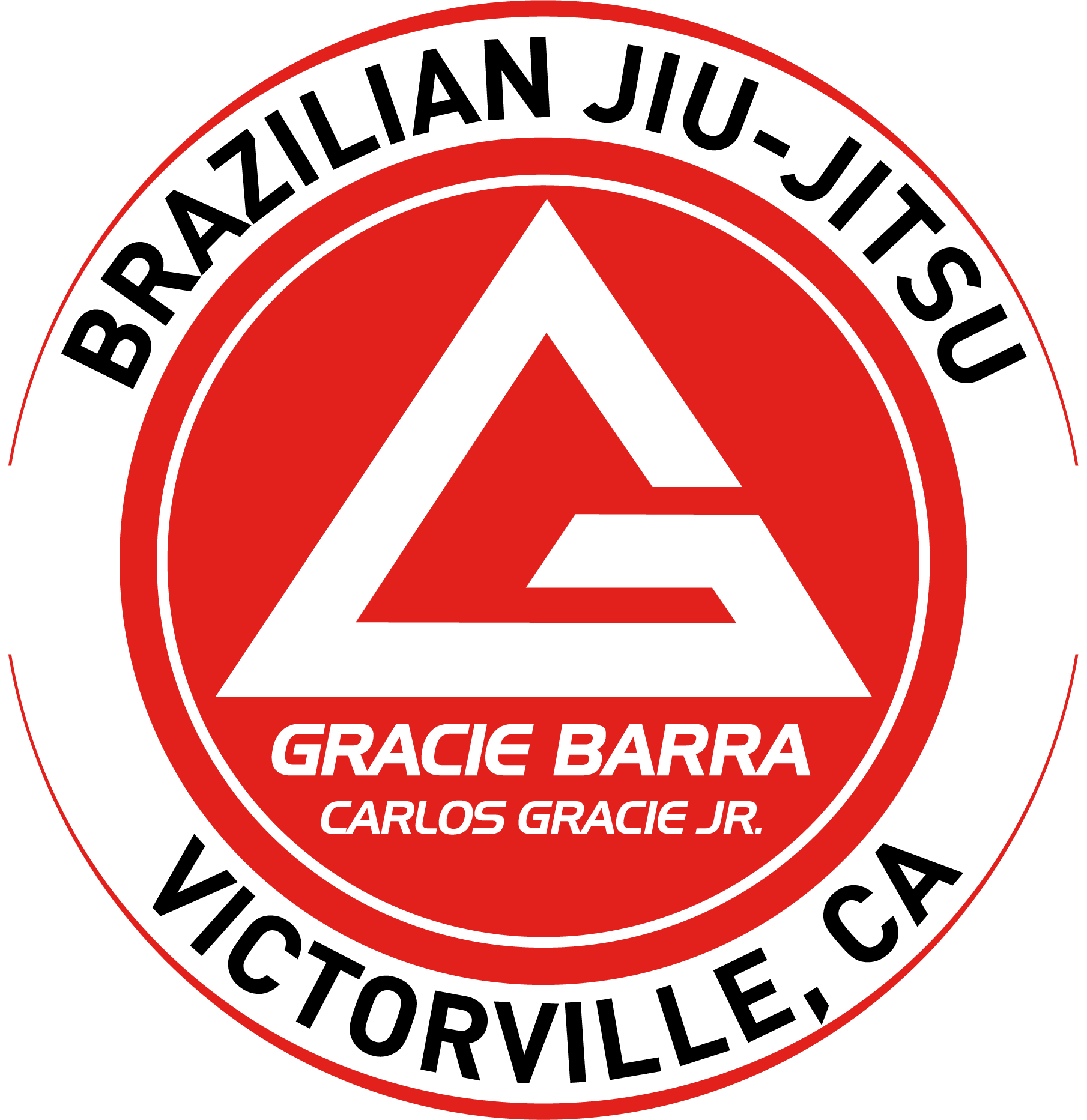 Gracie Barra