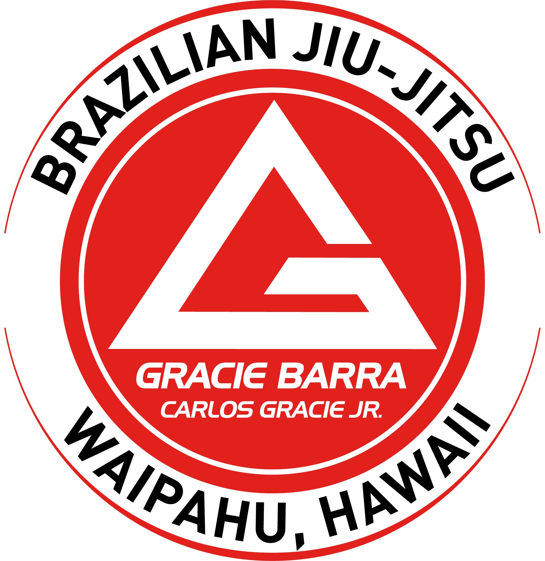Gracie Barra