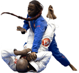 Gracie Barra West Covina facility image