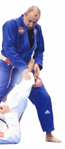 Gracie Barra West Covina facility image