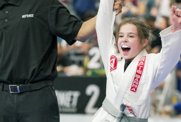 Gracie Barra - Gracie Barra Kids Classes