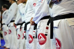 Gracie Barra Brazilian Jiu-Jitsu