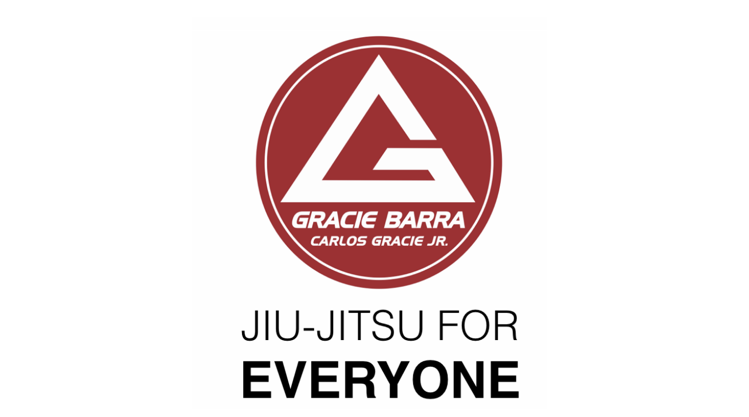 Gracie Barra Logo Png