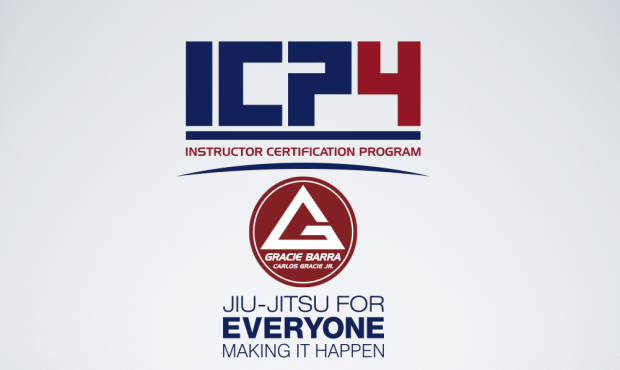 "GB Martial Arts Jiu-Jitsu Certification"