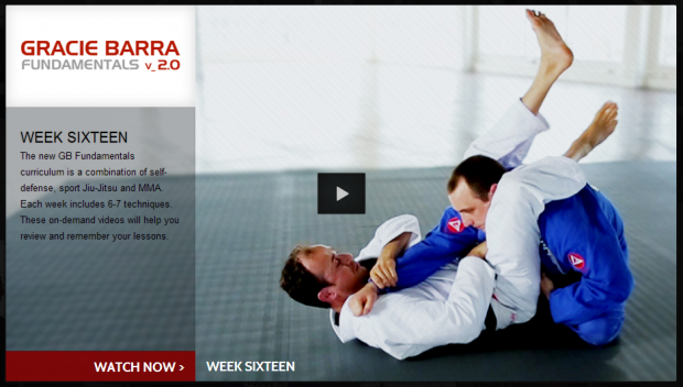 Jiu Jitsu streaming videos